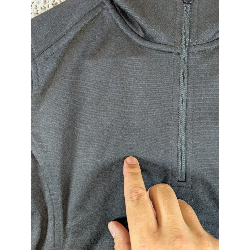 The North Face‎ Pullover Hoodie Activewear Layering Top Womens M
